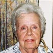 Jeanne L. (Gensert) Conway