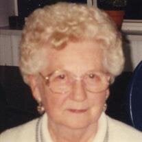 Dorothy L. Felgner