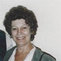 Elizabeth A. Wesley