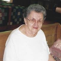 Dorothy Mae Lynn