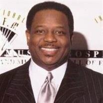 Mr. David Lee  Gough