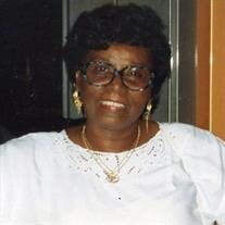Bernice Sellers