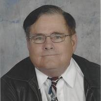 Robert E. Watts Jr
