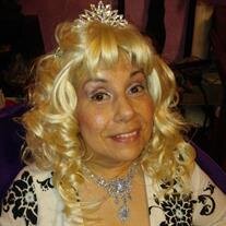 Deborah Danielle Swensen (Moore)