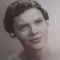 Joyce Wilson Adams