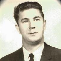 Mr. James Franklin Cotham