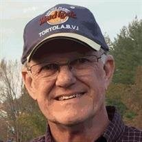 Edwin Jerald "Jerry" Piatt