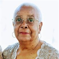 Mabel Stennies