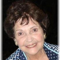 Marlyn J. Henderson