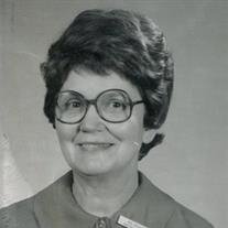 Julia K. Dolinar