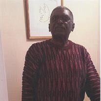 Mr. Gerald Coleman
