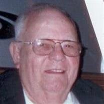 Mr.  Kenneth  J. "Jack"  Martine,  Jr. 