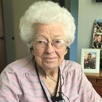 Jennie Crow
