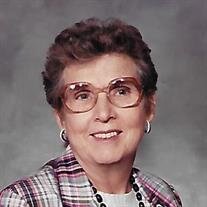 Erma Kelsey