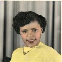Dolores Chisholm