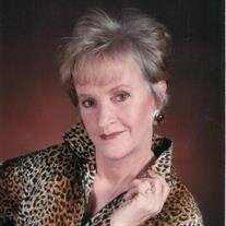 Donna M. Moore