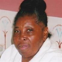 Mrs. Shirley  Mae Bell