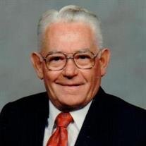 Willard R. Ditter