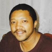 Nathaniel Alexander  Jr.