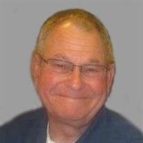 Robert C. "Bob" McAlister