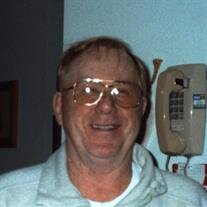 Elmer Hart