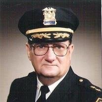 John C. Halloran