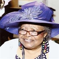 Mrs. Barbara  J. Foster