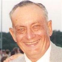 Ashby Turner Hillyard