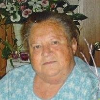 Beverley Sargent Moreland