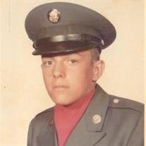 Johnny Douglas Hines