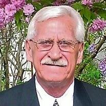 John Bill Webber