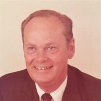Robert Franklin Dobler