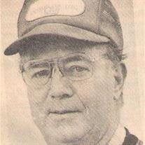 Herman Gene Luttrell