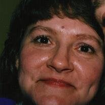 Joyce Alexander Webber