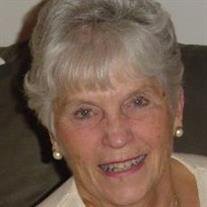 Sandra Elizabeth MacKinnon