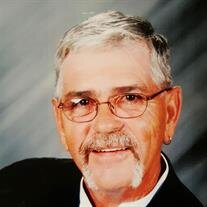 Thomas Allen Franks