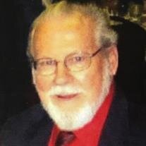 Mr. Arthur C. "Art" Gee Jr.