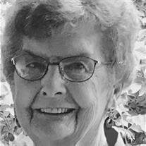 Margie Gehlhausen