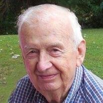 Franklin Delano "Barney" Porterfield