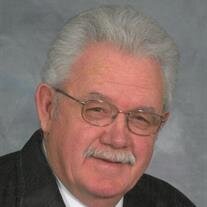 Donald Eugene Seabaugh Sr.
