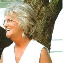 Sara Phillips Stinson