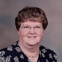 Geneva D. Weeden
