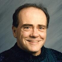 Michael Neal Howard