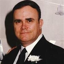 Allen Robert Reed Sr