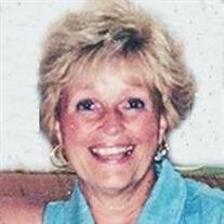 Judith Ann 'Judy' Crowley