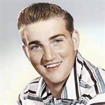 Leonard John Willman