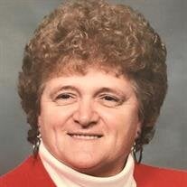 Phyllis Jean Graham