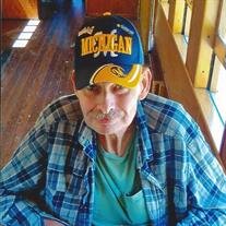 Robert Glenn Parks Sr.