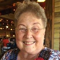 Bonnie K. McGlaughlin