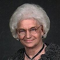 Wanda L. Staples